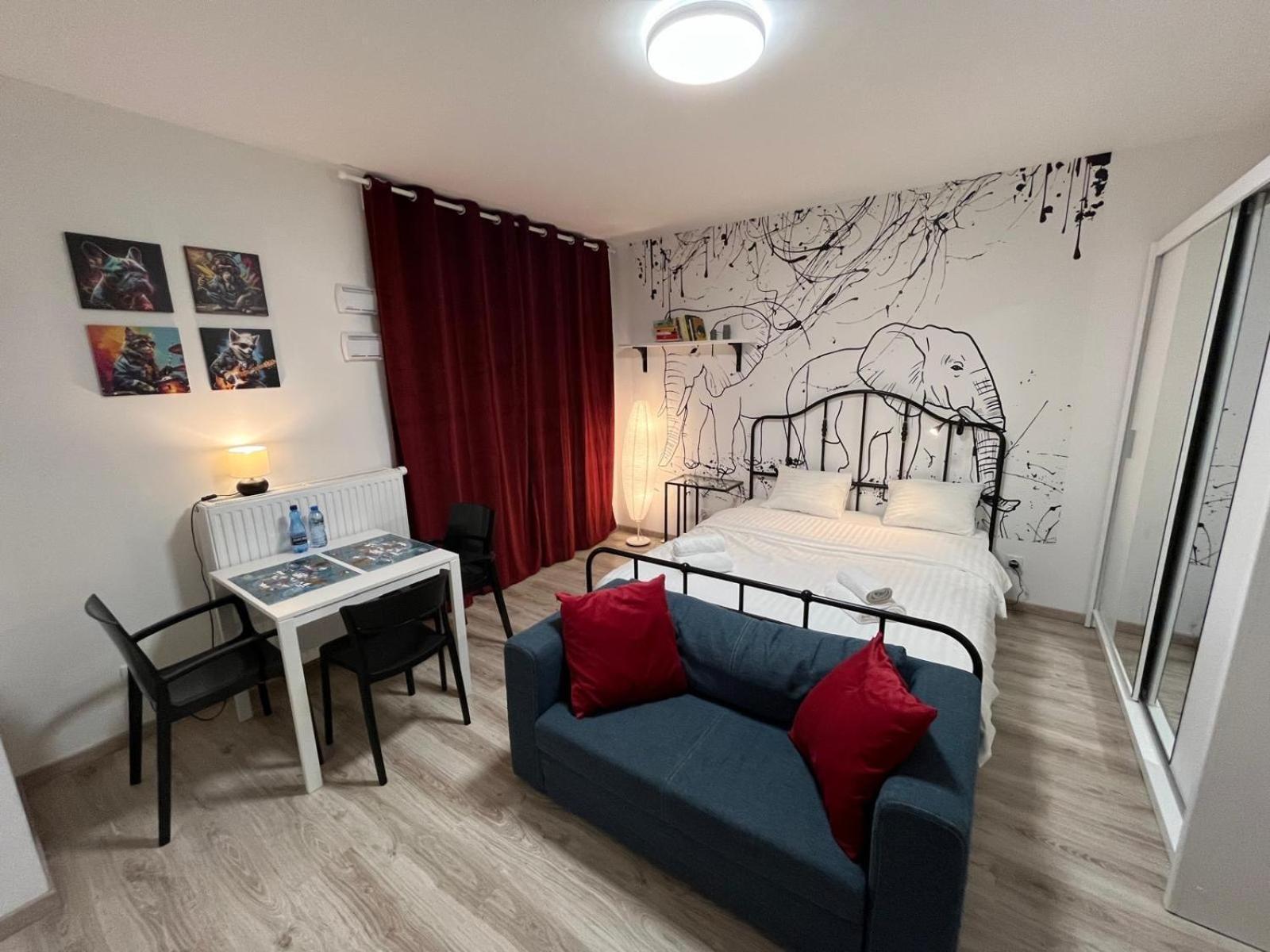 Wilenska Express Apartment Варшава Екстер'єр фото