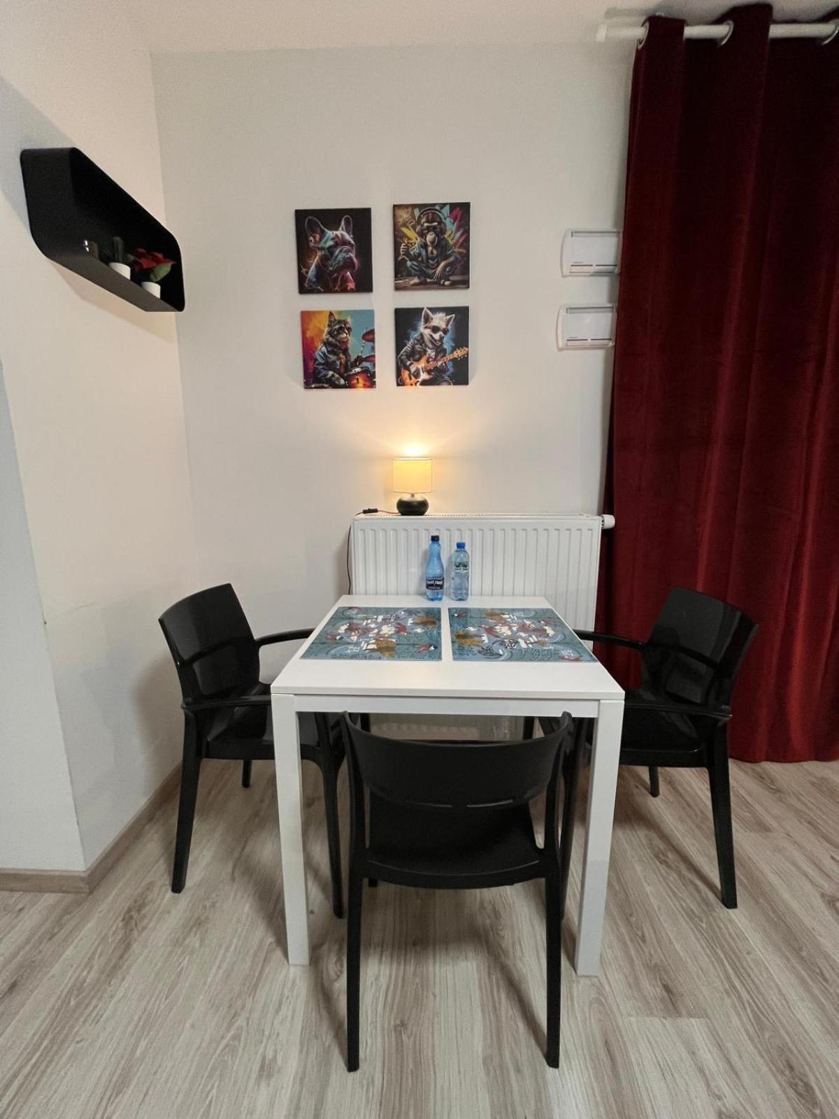 Wilenska Express Apartment Варшава Екстер'єр фото