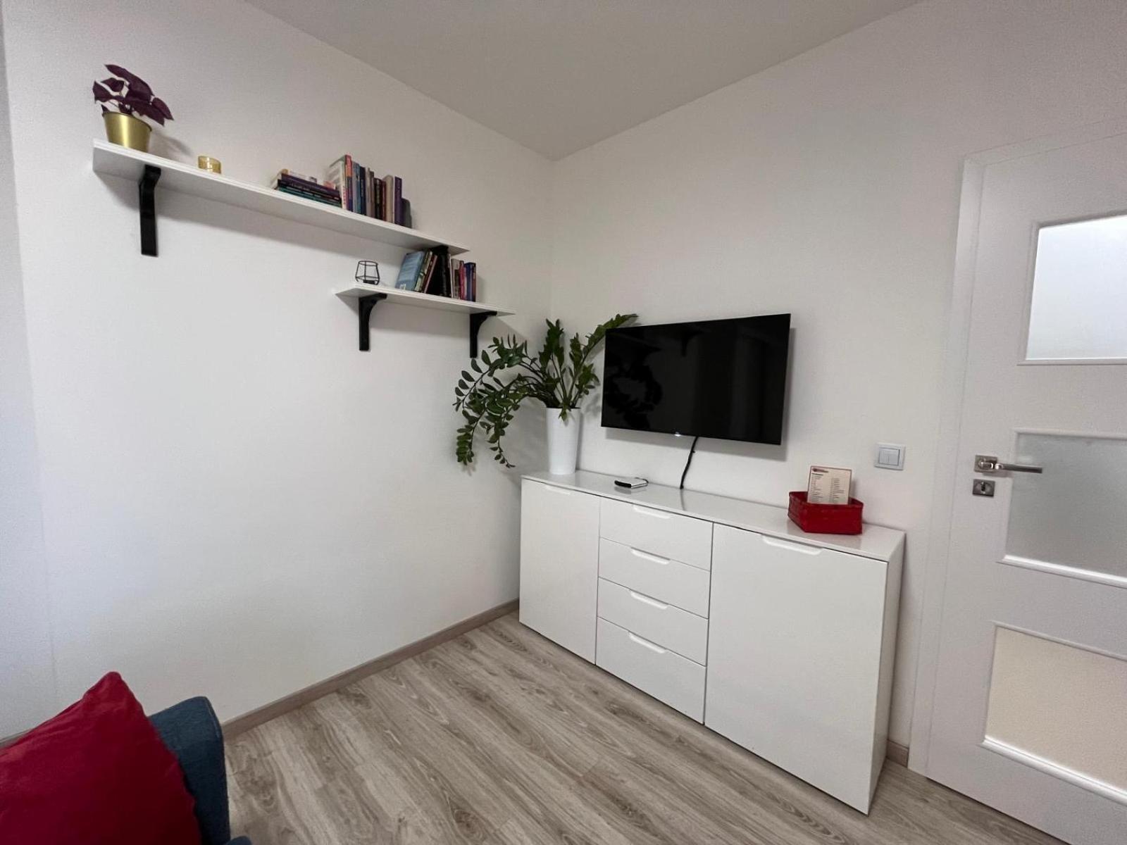 Wilenska Express Apartment Варшава Екстер'єр фото